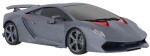RASTAR Auto na diaľkové ovládanie R / C Lamborghini Sesto Elemento Rastar 1:24