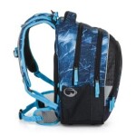 Školský set Bagmaster BETA 26 D Set L Hockey
