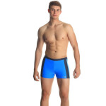 Pánske plavky Jason M modré - Aqua Speed XXL