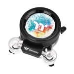 Thermaltake Thermaltake Pacific MX2 Ultra CPU Waterblock, CPU