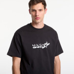 Tričko Vans Antares SS Tee Black S