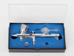 Fengda Airbrush striekacie pištole BD-180 s tryskou 0,2 mm
