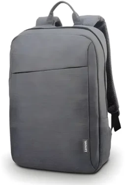 Lenovo 15.6" Casual Backpack B210 sivá / Batoh / pre notebooky do 15,6" / Polyester (4X40T84058)