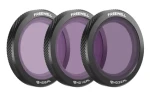 Freewell FW-NE-BRG Sada 3ks filtrov Bright Day pre DJI Neo (FW-NE-BRG)