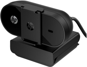 HP HP 720p HD USB webcam with integrated microphone