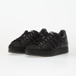 Tenisky adidas Superstar II Core Black/ Grey Six/ Silver Metallic EUR 38 2/3