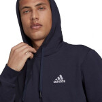 Adidas Essentials Fleecová mikina H12216 muži