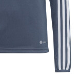 Detský futbalový tréningový top Tiro 23 League Jr HS3491 Adidas