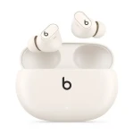 Beats Studio Buds + Ivory / bezdrôtové slúchadlá / mikrofón / ANC / Bluetooth / IPX4 (MQLJ3EE/A)