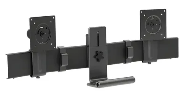 Ergotron TRACE Dual Conversion Kit MBK / Konverzná sada / pre 2 monitory (47-110-224)