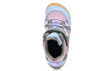 Koel Beau Tex Wool Lavandel zimné barefoot topánky 25 EUR