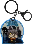 Prívesok na kľúče Harry Potter