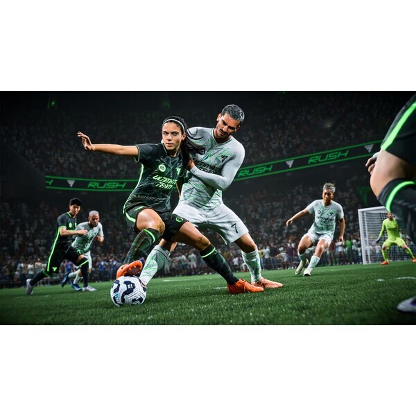 PS5 EA SPORTS FC 25 / Športové / Angličtina / od 3 rokov / Hra pre Playstation 5