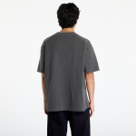 Tričko PLEASURES Relief Heavyweight Shirt Faded Black XL