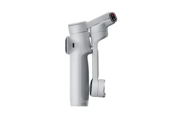 Insta360 Flow 2 Pre šedá / AI stabilizátor s 3osou stabilizáciou / 10hodinová výdrž batérie / (INST905)