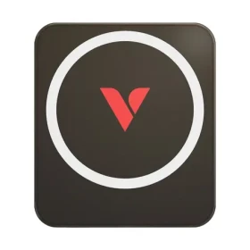 Verbatim SnapBack Magnetic hnedá / Externý SSD / USB 3.2 Gen 2x2 (32060-V)