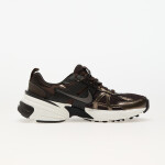 Tenisky Nike V2K Run Velvet Brown/ Baroque Brown-White-Black EUR 45.5