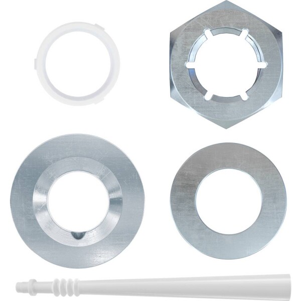 Fischer kotviaca tyč 537218 10 ks; 537218
