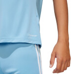 Tričko adidas Squadra 25 Jr JJ0050 152CM