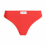 Dámske tangá Essentials UW0UW03862-SN6 - Tommy Hilfiger L
