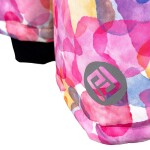Dievčenská lyžiarska zimná bunda Pidilidi Pink PD1175-01 - 152 | 12let