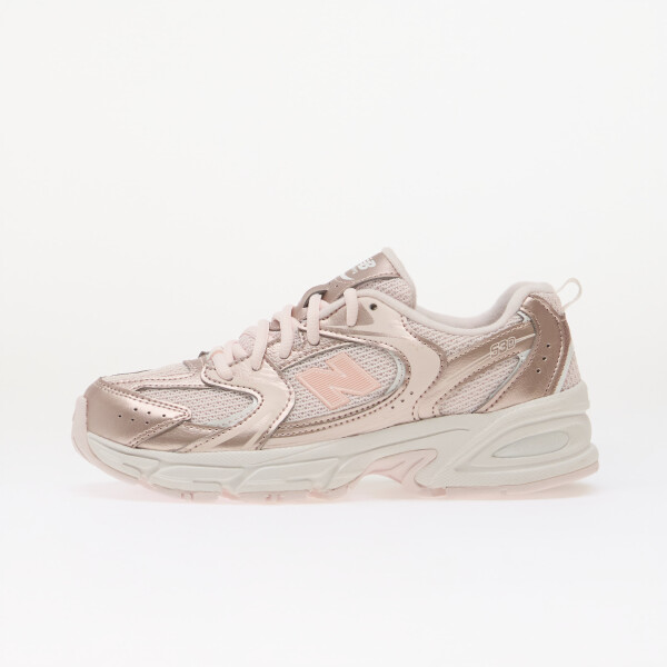 Topánky New Balance 530 Kids Shell Pink/ Pink Salt 3.5