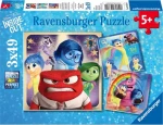 Ravensburger Puzzle V hlave 2: Emócie