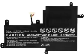 CoreParts Asus K530FF, P1502FF, S5300FF / Batéria pre notebook / CE (MBXAS-BA0186)