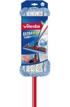 Vileda UltraMax Micro Cotton (140911) / plochý mop / dopredaj (140911)