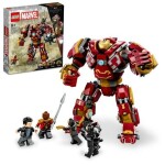 LEGO® Marvel 76247 Hulkbuster: Bitka