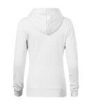 Dámska mikina Break white M