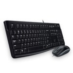 Logitech Desktop MK120 920-002563