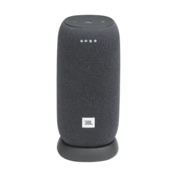 JBL Link Portable čierna / Prenosný reproduktor / Bluetooth / výdrž 8 hodín (JBLLINKPORGRY)