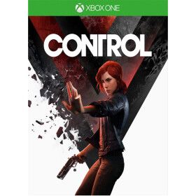 Control Ultimate Edition (PS4)