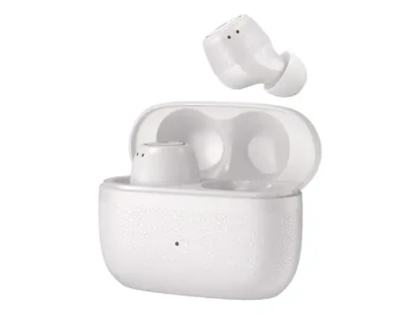 Edifier X3 Pre TWS sivé / bezdrôtové slúchadlá / mikrofón / ANC / bluetooth 5.4 / až 22h (X3 Pro grey)