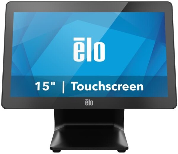 Elotouch ESY15I5-2UWA-1-MT-6G-2S-WN/15.6IN 16GB RAM/256SSD PCAP