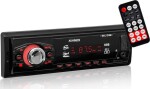 Blow Autorádio AVH-8626 MP3/USB/SD/MMC/BT -78-279#