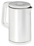 MpM MCZ-105 biela / Rýchlovarná kanvica / 2200 W / 1.7 l (MCZ-105)