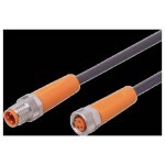 Ifm Electronic EVC268 spojovací kábel, EVC268, piny: 3, 3, 2 m, 1 ks; EVC268