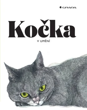 Kočka v umění, Hyland Angus