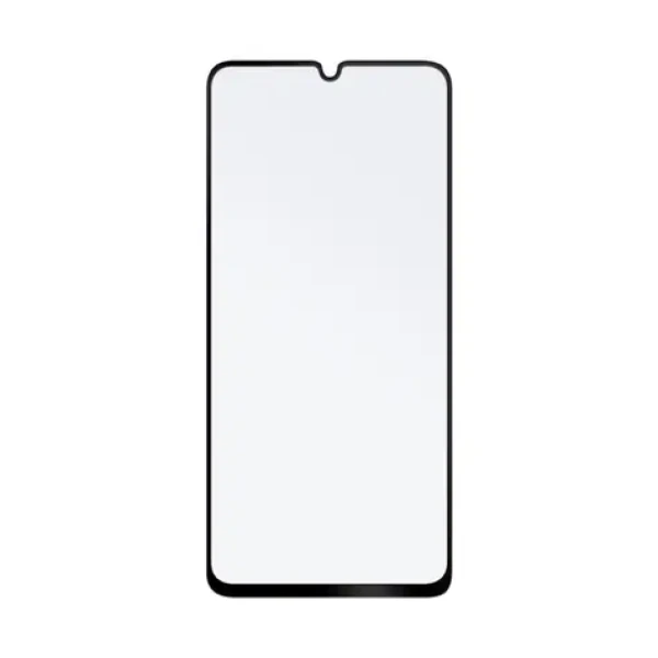 FIXED Full-Cover Ochranné tvrdené sklo pre Samsung Galaxy A25 5G lepenie cez celý displej čierna (FIXGFA-1261-BK)