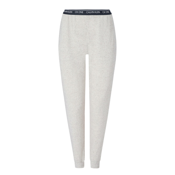 Dámske tepláky QS6429E-GGE - Calvin Klein L