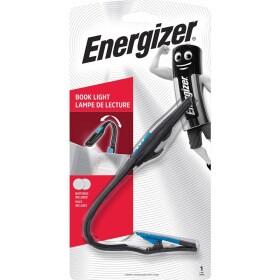 Energizer booklite