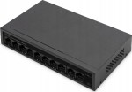 Digitus switch PoE