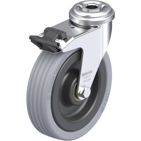 Blickle 274308 otočné koliesko s brzdou; 274308
