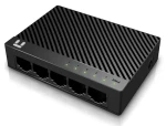 Stonet by Netis ST3105C / Switch / 5× 10/100 Mbps / RJ45 / miniatúrne (ST3105C)