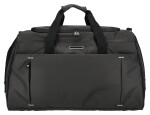 Cestovná taška Enrico Benetti Northern 47248 Black