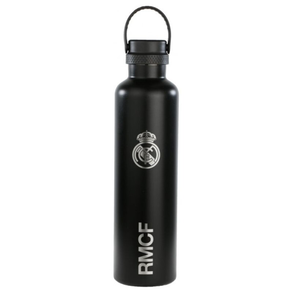 Termo fľaša Real Madrid 1L 972545 černá