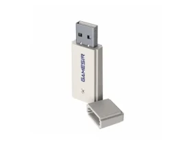 GameSir Wireless Dongle Reciever pre ovládače radu Nova / USB-A (6936685221123)