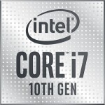 Intel Core i7-10700KF, 3.8 GHz, 16 MB, OEM (CM8070104282437)